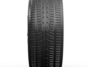 lamborghini wheel zr19 Modelo 3D