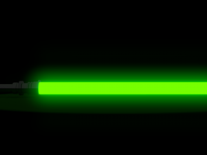 lightsaber Modelo 3D