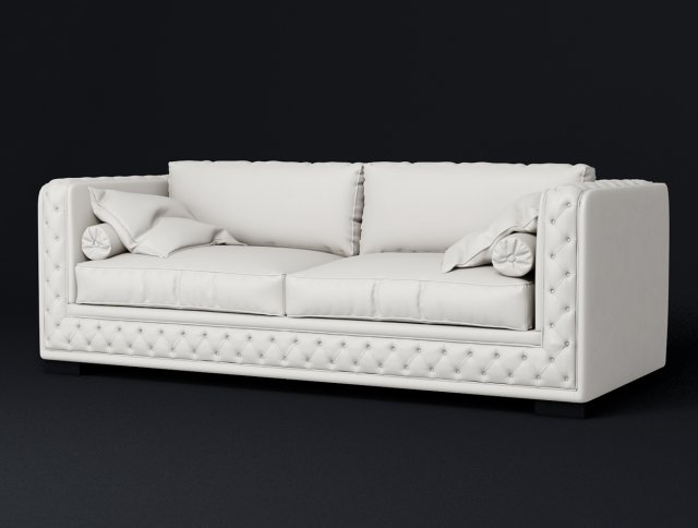 cliff epoque Model 3D .c4d .max .obj .3ds .fbx .stl .blend 