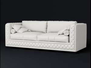 cliff epoque Model 3D