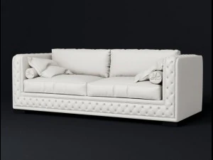 cliff epoque 3D Model