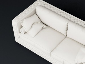 cliff epoque Model 3D