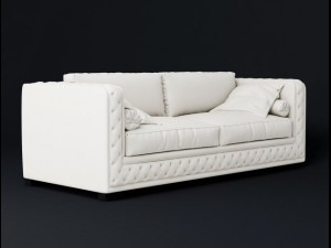 cliff epoque Model 3D