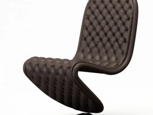 savanne 304 by verner panton 3D Model