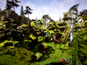 stylized village construction kit 3D मॉडल