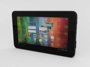 프레스티지오 멀티패드 70 울트라 3D 모델