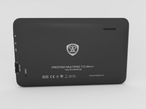 prestigio multipad 70 ultra 3D Model