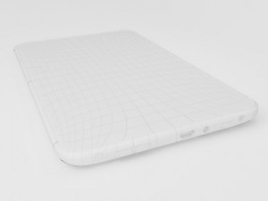 prestigio multipad 70 ultra 3D Model