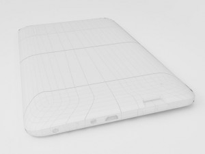 prestigio multipad 70 ultra 3D Model