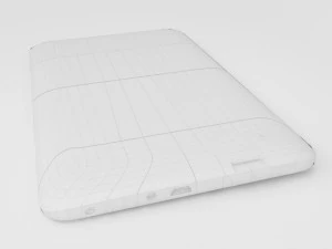 prestigio multipad 70 ultra 3D Model