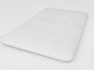 prestigio multipad 70 ultra 3D Model
