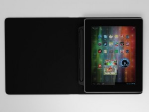 prestigio multipad 80 note Modelo 3D