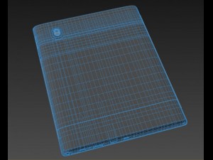 prestigio multipad 80 note Modelo 3D