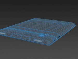 prestigio multipad 80 note Modelo 3D