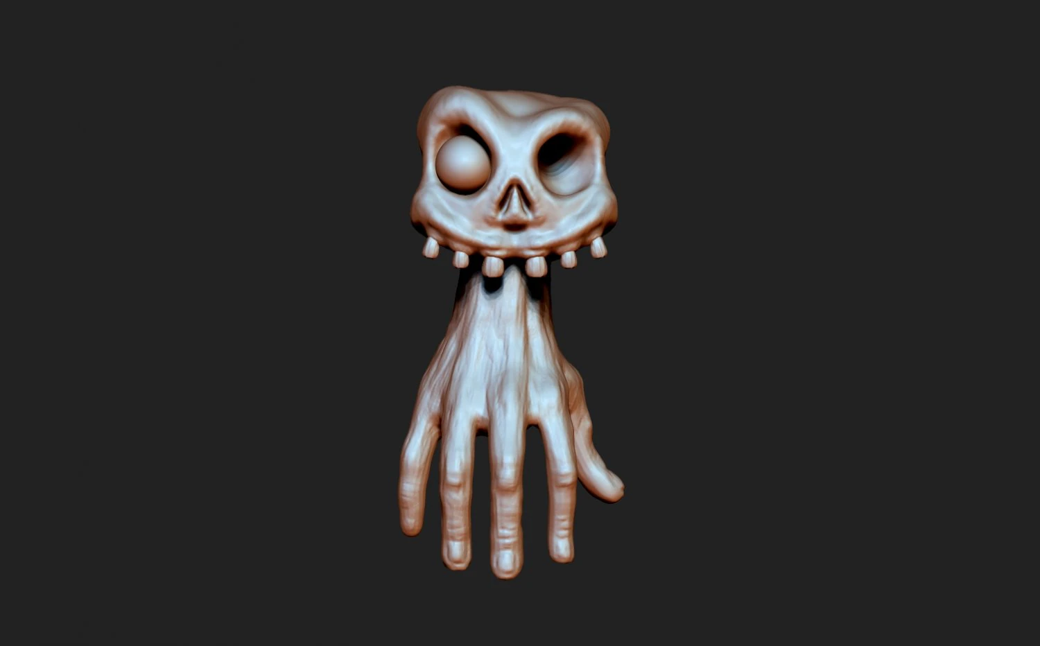 medievil 3D Model .c4d .max .obj .3ds .fbx .stl .blend 