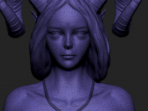 centaur 3Dモデル
