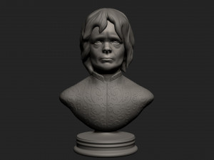 game of thrones Modello 3D
