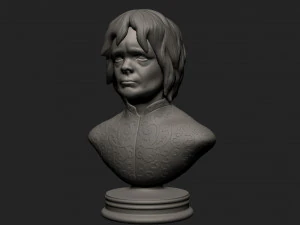 game of thrones 3D Model