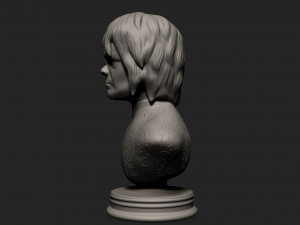 game of thrones 3D 模型