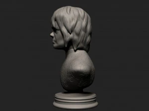 game of thrones 3D Model