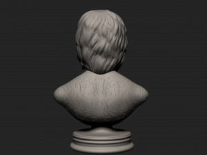 game of thrones 3D 模型