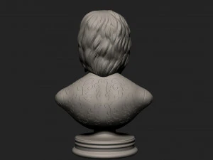 game of thrones 3D Model