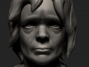 game of thrones 3D Model