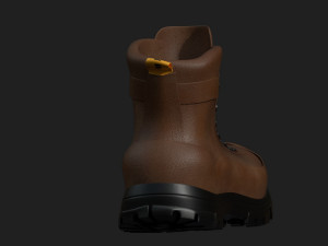 shoes 3D Model