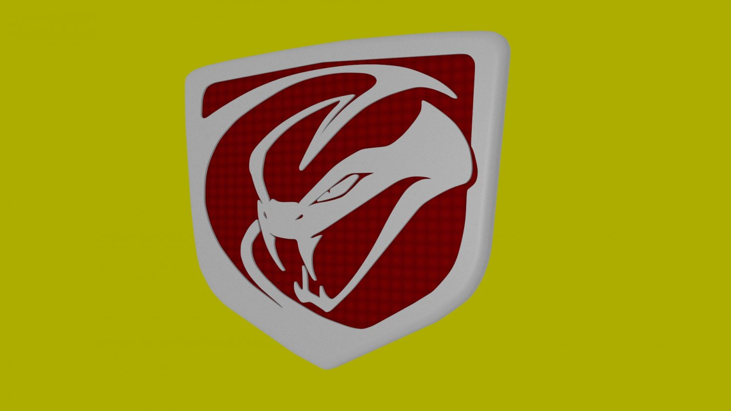 viper stryker logo