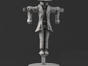 100 myth and ancient people sculpture collection 3 Model 3D