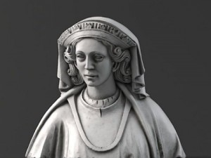 50 sculpture collection 3D मॉडल