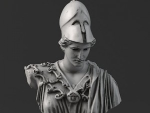 50 sculpture collection 3D मॉडल