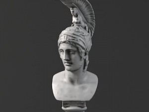 50 sculpture collection 3D मॉडल