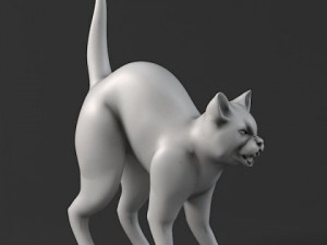 50 sculpture collection 3D मॉडल