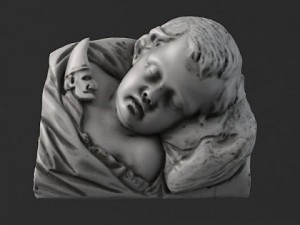 50 sculpture collection 3D मॉडल