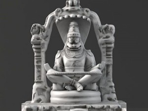 50 sculpture collection 3D मॉडल
