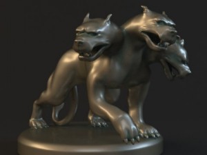 50 sculpture collection 3D मॉडल