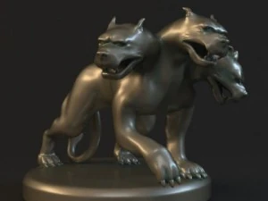 50 sculpture collection 3D Model