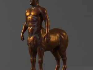 50 sculpture collection 3D मॉडल
