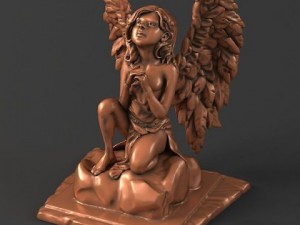 50 sculpture collection 3D मॉडल