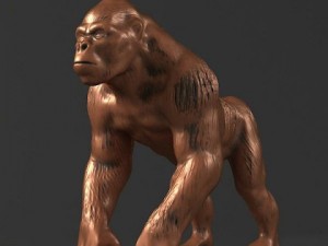 50 sculpture collection 3D मॉडल