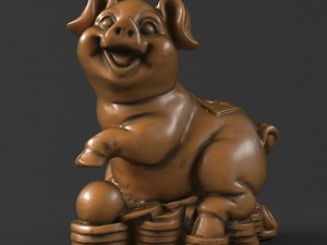 50 sculpture collection 3D मॉडल