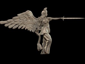 50 sculpture collection 3D मॉडल