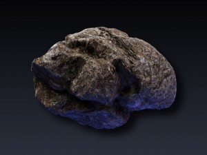rock collection 01 3D Model