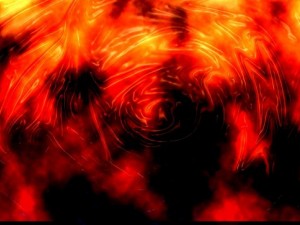 fire effect CG Textures