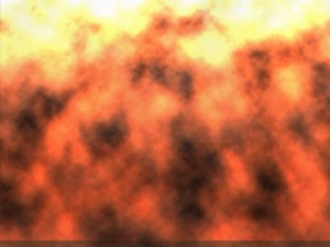 fire CG Textures