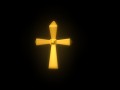 cross Modèle 3D