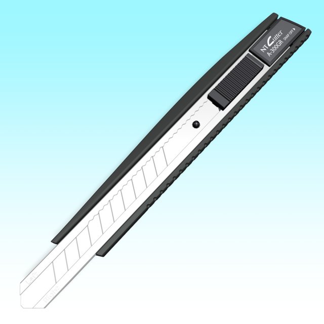 cutter 3D Model .c4d .max .obj .3ds .fbx .stl .blend 