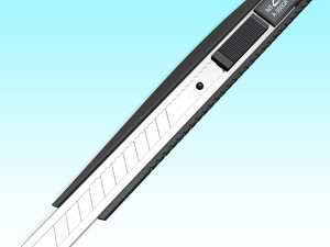 cutter Modelo 3D
