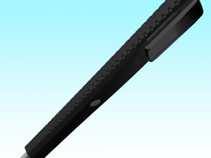 cutter 3D Model